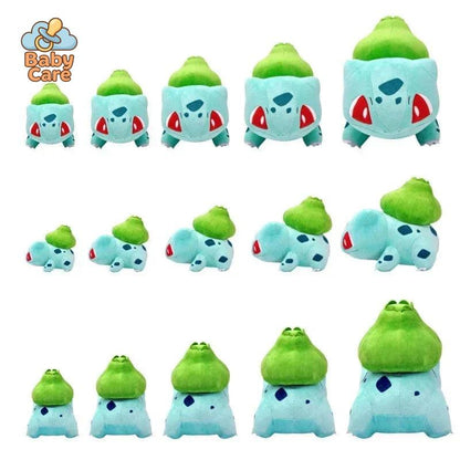 Peluche Bulbizarre