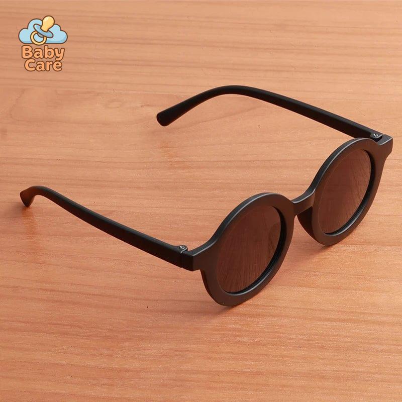 Lunettes de soleil bébé Color UV400 0-1 an