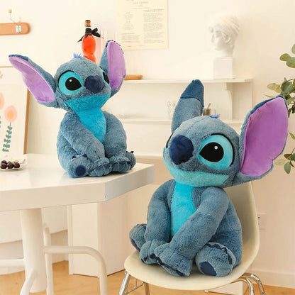 Peluche Stitch Super Douce