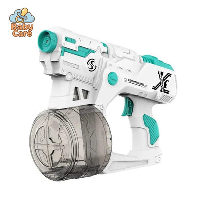 Pistolet à eau électrique entièrement automatique
