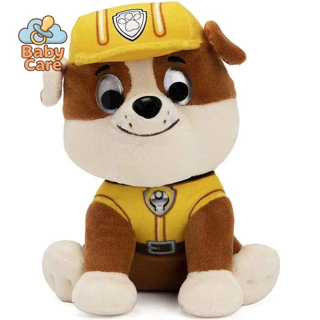 Peluche Pat Patrouille Douceur Qualité Supérieure