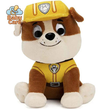 Peluche Pat Patrouille Douceur Qualité Supérieure