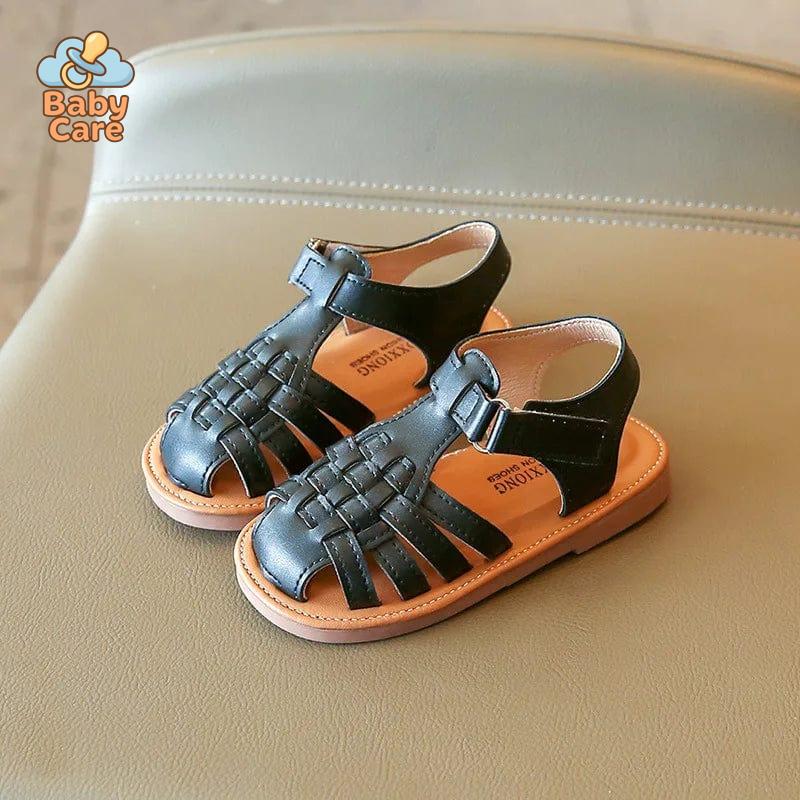 Sandales bébé garçon et filles qualité supérieure