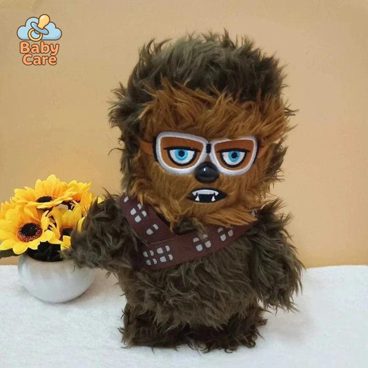 Peluche Star Wars Chewbacca