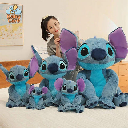 Peluche Stitch Super Douce