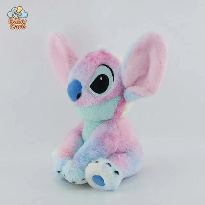Grande Peluche Stitch 35 cm Edition Collector