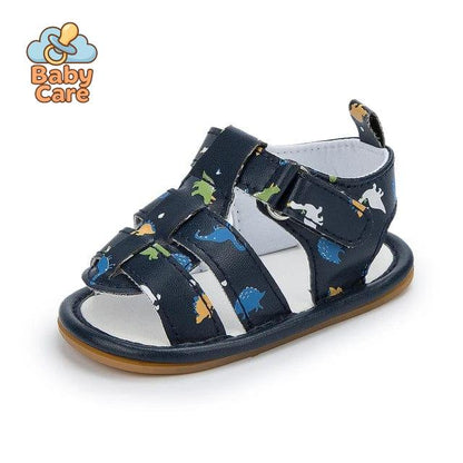 Sandales bébé garçon semelles conforts