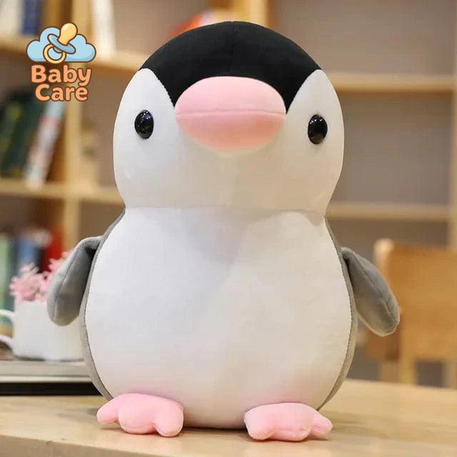 Peluche Pingouin Douceur Polaire