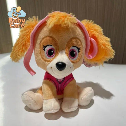 Peluche Pat Patrouille Douceur Qualité Supérieure