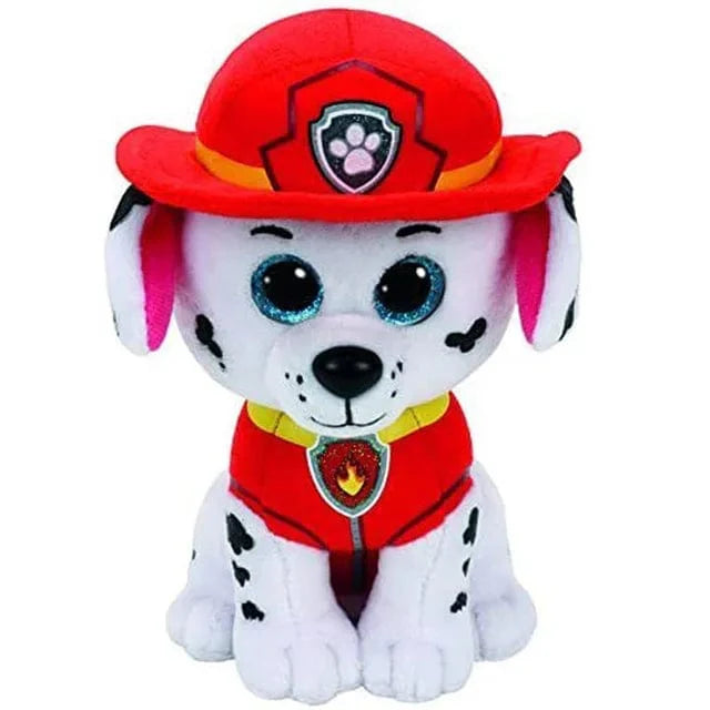 Peluche Pat Patrouille Mignonne