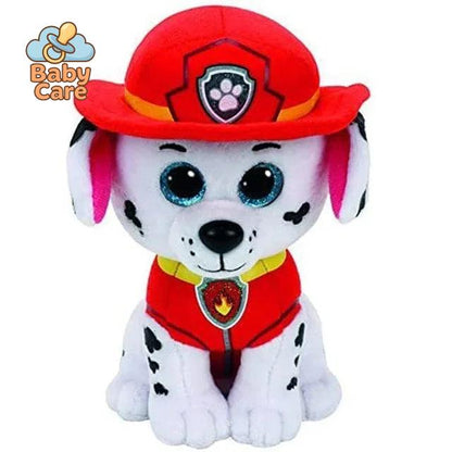 Peluche Pat Patrouille Mignonne