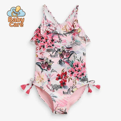 Maillot de bain bikini bébé et enfant fille