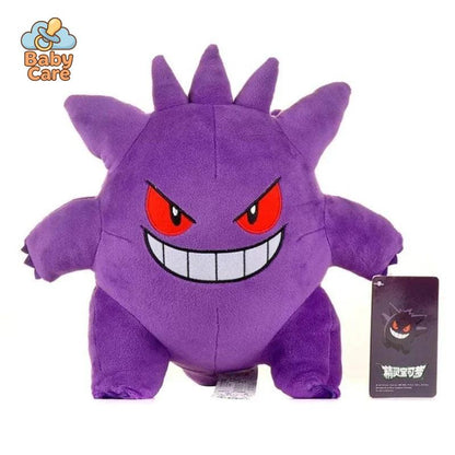 Peluche Pokemon Pokedex Edition