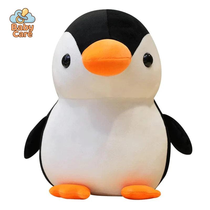 Peluche Pingouin Douceur Polaire