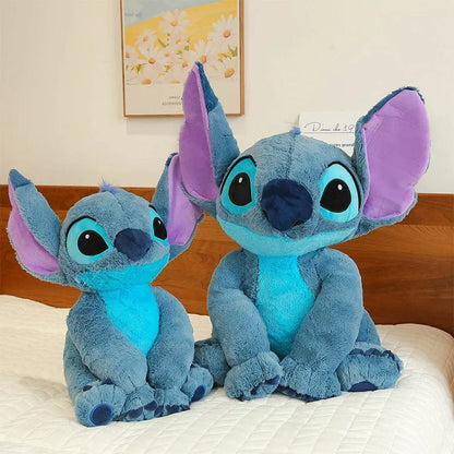 Peluche Stitch Super Douce