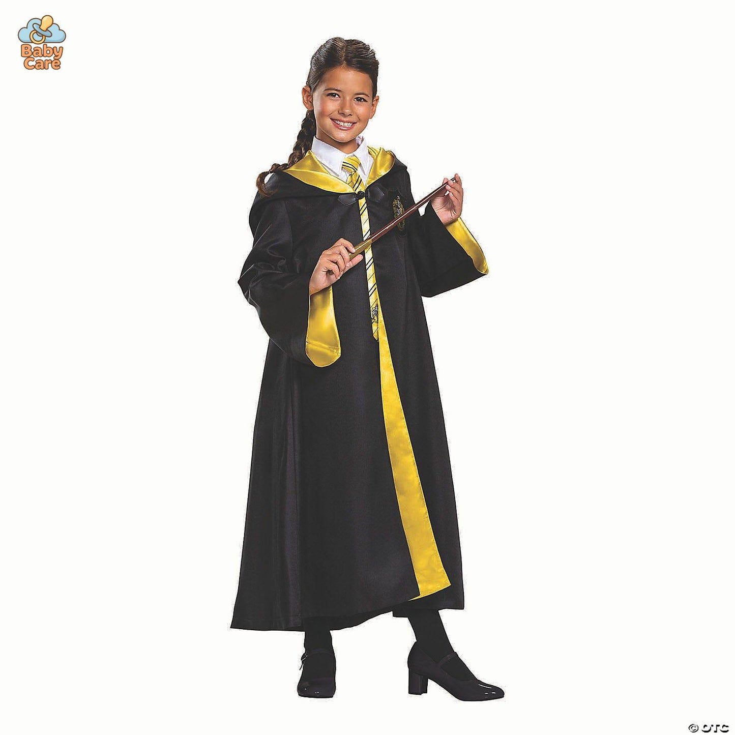 Déguisement harry potter halloween
