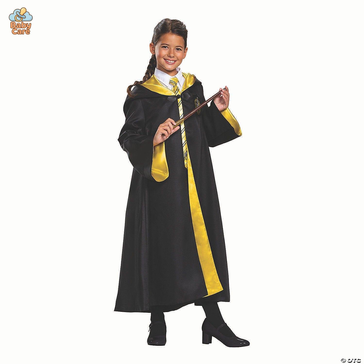 Déguisement harry potter halloween