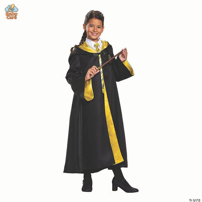 Déguisement harry potter halloween