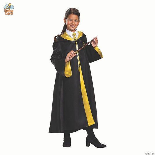 Déguisement harry potter halloween