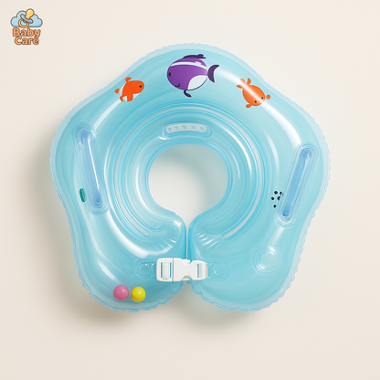 La Bouée d'Éveil Sécurisée - vue de face