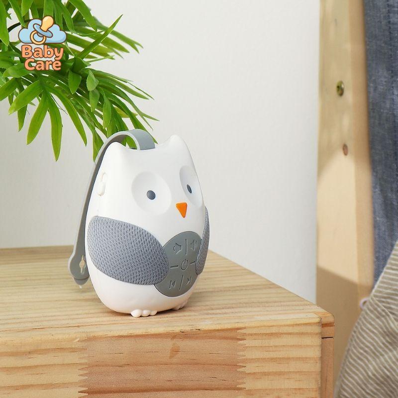 Veilleuse hibou musicale Owliiz™
