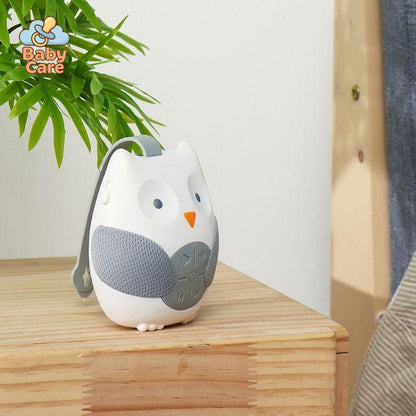 Veilleuse hibou musicale Owliiz™