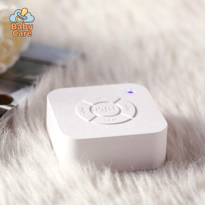 Machine à Bruit Blanc Zenbaby Box™