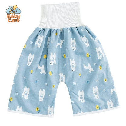 HappySleep - Pyjama d'initiation à la propreté