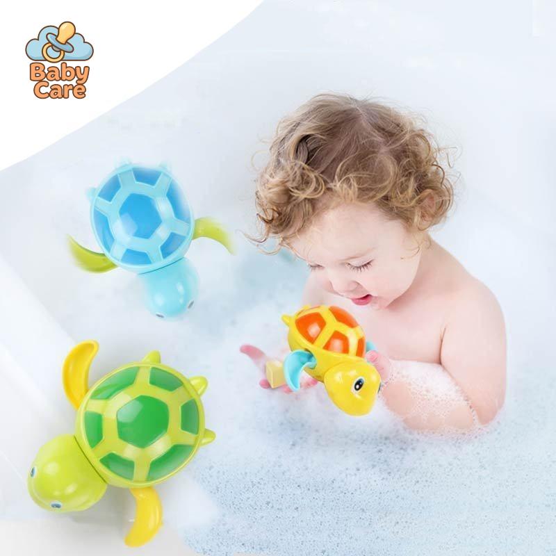 Tortues Nageuses Mécaniques | Baby Care