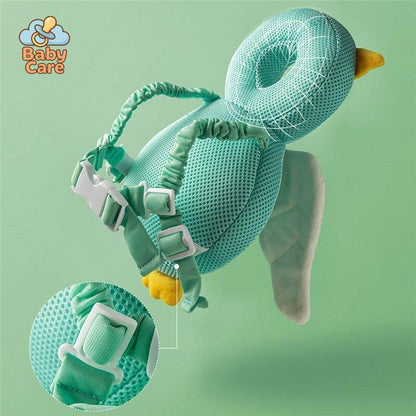 Babymov™ : Coussin d'apprentissage sécurisé