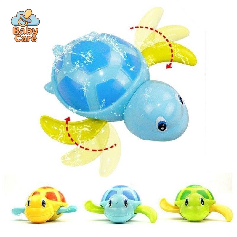 Tortues Nageuses Mécaniques | Baby Care