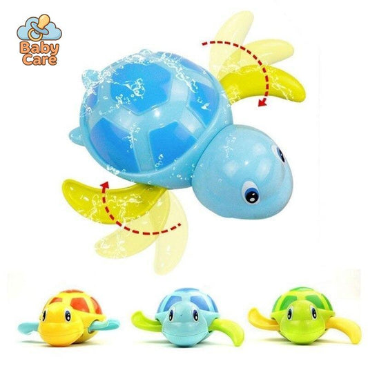 Tortues Nageuses Mécaniques | Baby Care