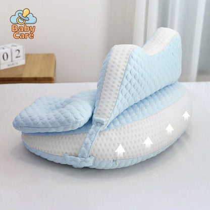 Coussin d’Allaitement Brodé