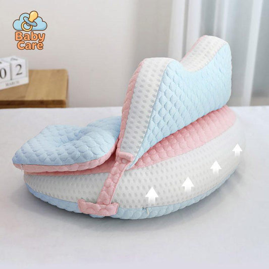 Coussin d’Allaitement Brodé