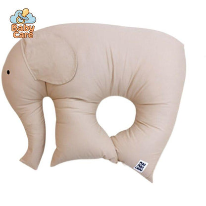 Coussin d’Allaitement Eléphant