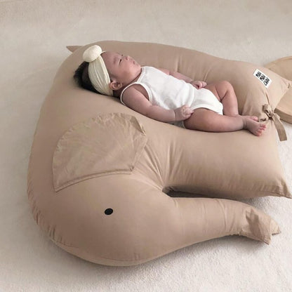 Coussin de grossesse