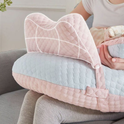 Coussin d’Allaitement Bébé