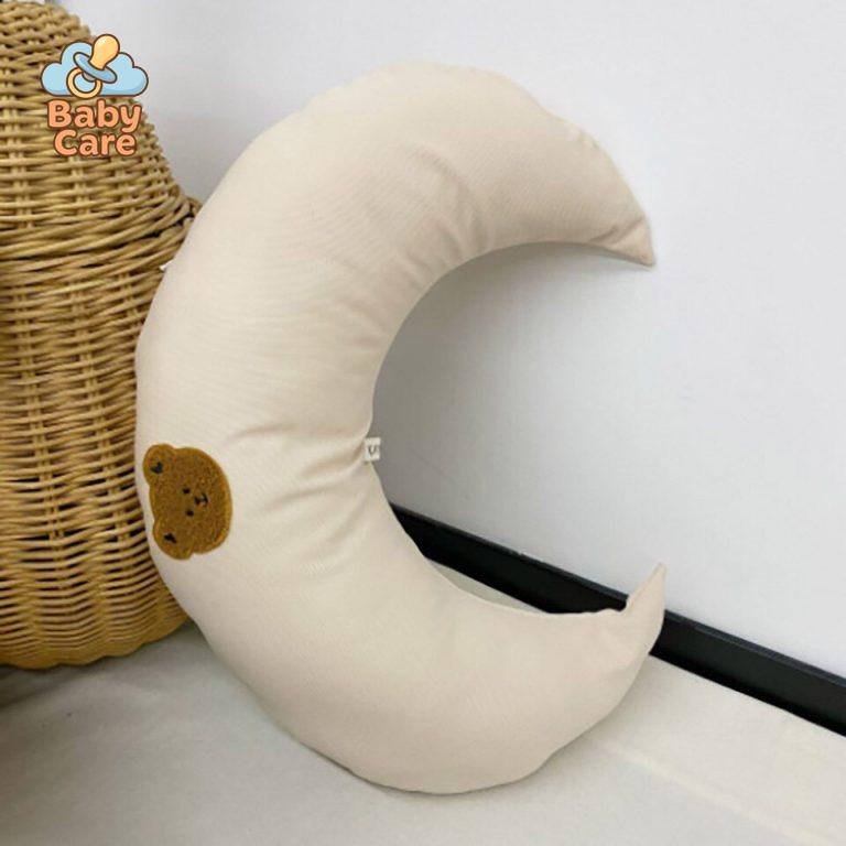 Coussin d’Allaitement Ourson