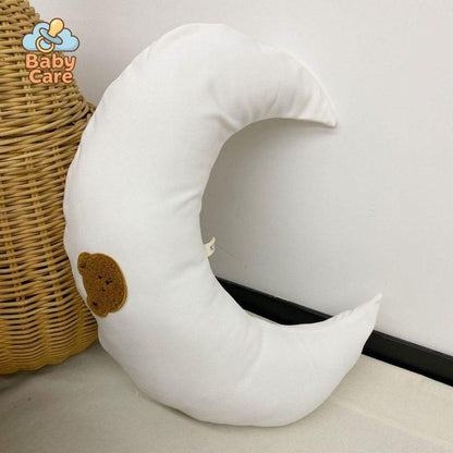 Coussin d’Allaitement Ourson