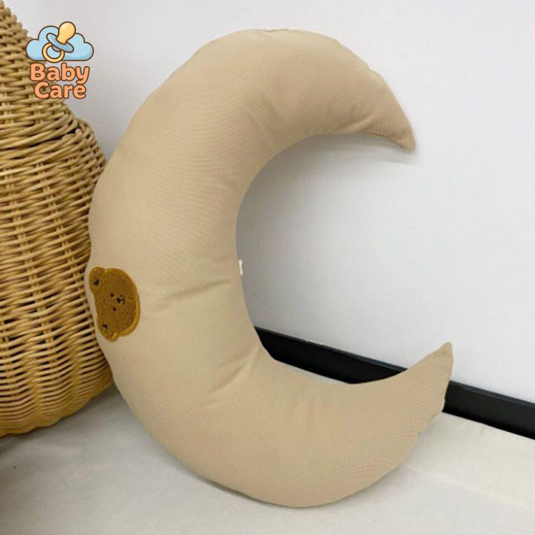 Coussin d’Allaitement Ourson