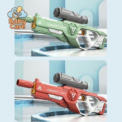 Pistolet à eau électrique haute pression plage
