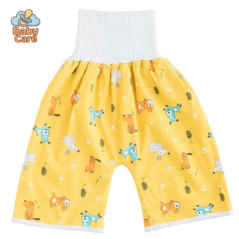 HappySleep - Pyjama d'initiation à la propreté