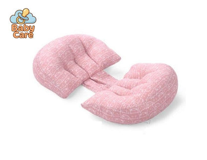 Coussin de Grossesse Ajustable Chat