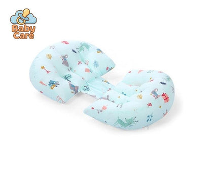 Coussin de Grossesse Ajustable Noël