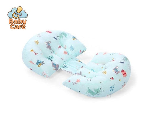 Coussin de Grossesse Ajustable Noël
