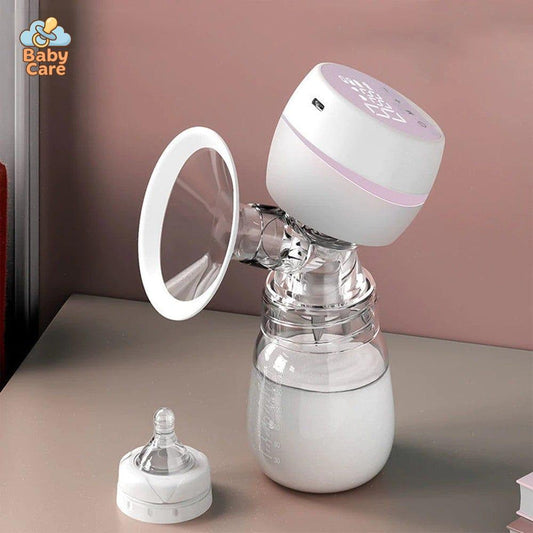 Tire-Lait Électrique Portable et Silencieux