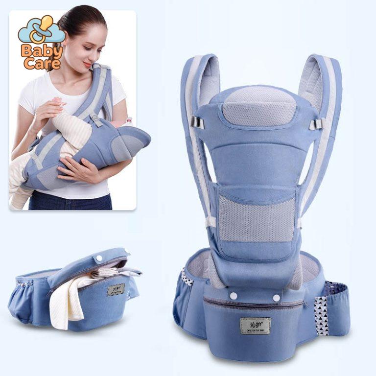 Porte Bébé