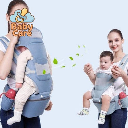 Porte Bébé