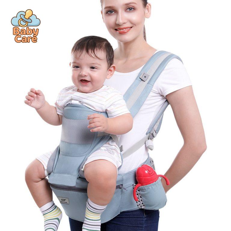 Porte Bébé