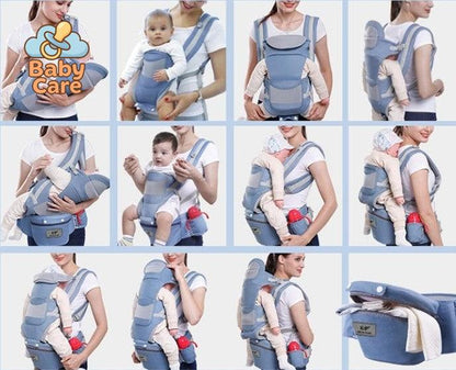 Porte Bébé